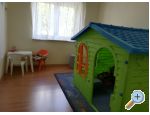 Apartmaji - Dugi Rat Hrvaka
