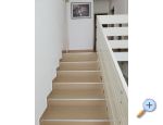 Apartmaji - Dugi Rat Hrvaka
