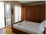 Apartmaji - Dugi Rat Hrvaka