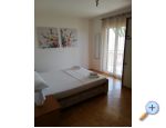 Apartmaji - Dugi Rat Hrvaka