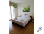Apartmaji - Dugi Rat Hrvaka