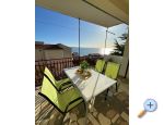 Apartmaji - Dugi Rat Hrvaka
