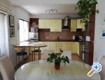 Apartmaji - Dugi Rat Hrvaka