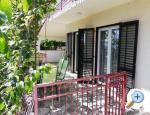 Apartmaji - Dugi Rat Hrvaka