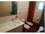 Apartmaji - Dugi Rat Hrvaka