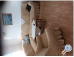 Apartma Neno-Maja - Dugi Rat Hrvaka