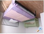 Apartma Neno-Maja - Dugi Rat Hrvaka