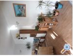 Apartma Neno-Maja - Dugi Rat Hrvaka