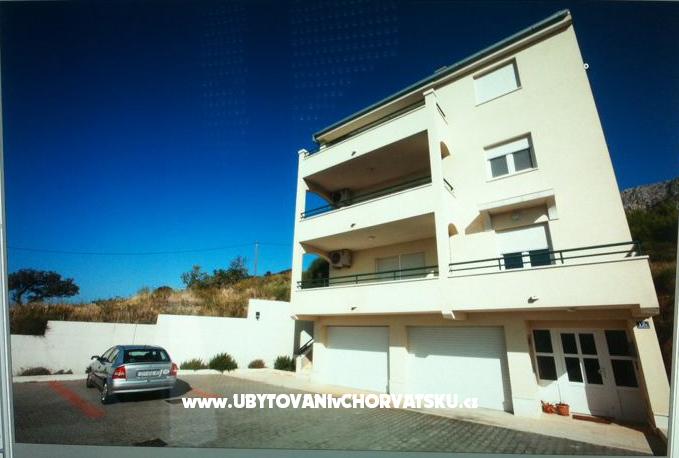 Apartment Nolan – Ferienwohnung Dugi Rat, Kroatien – Foto 1