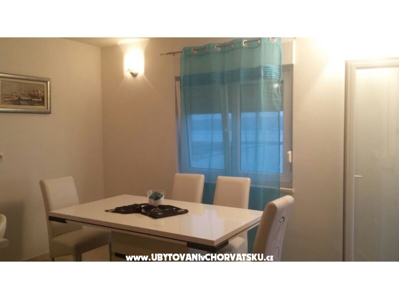 Apartment Nolan – Ferienwohnung Dugi Rat, Kroatien – Foto 11