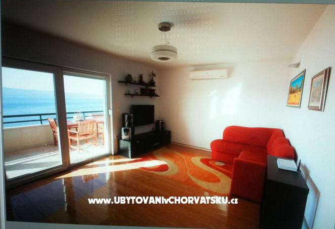 Apartment Nolan – Ferienwohnung Dugi Rat, Kroatien – Foto 2