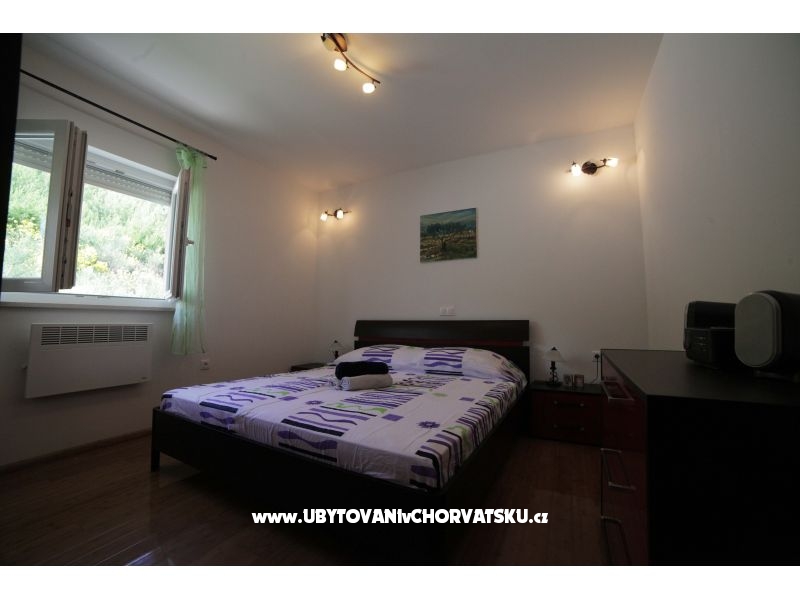 Apartment Nolan – Ferienwohnung Dugi Rat, Kroatien – Foto 5