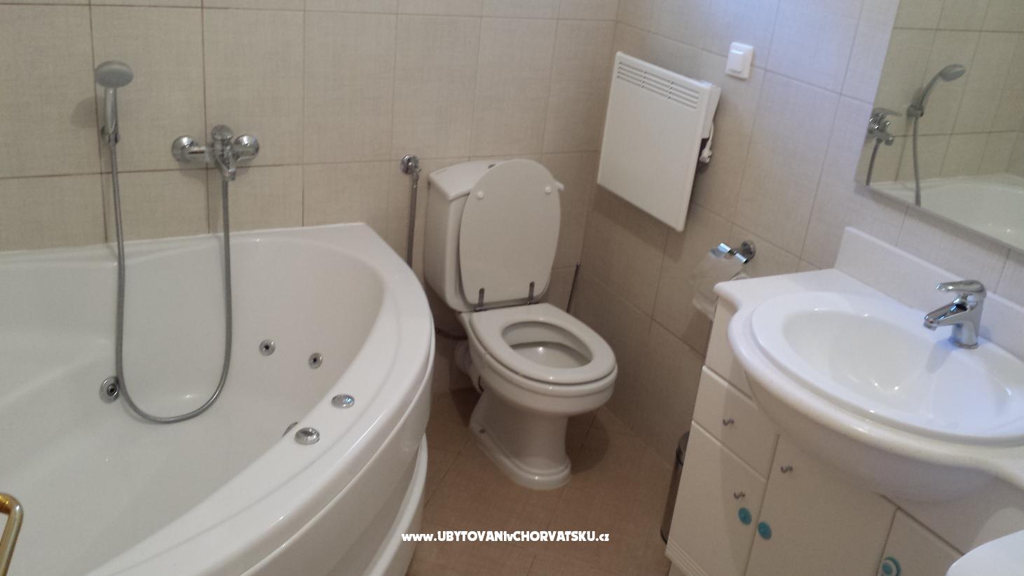Apartment Nolan – Ferienwohnung Dugi Rat, Kroatien – Foto 6