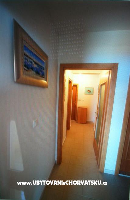 Apartment Nolan – Ferienwohnung Dugi Rat, Kroatien – Foto 7