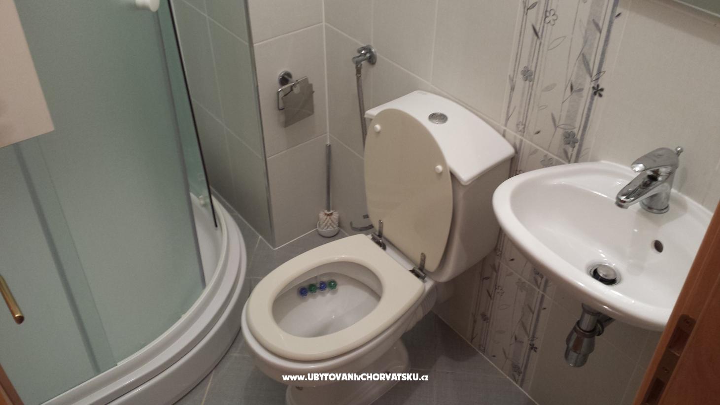 Apartment Nolan – Ferienwohnung Dugi Rat, Kroatien – Foto 8