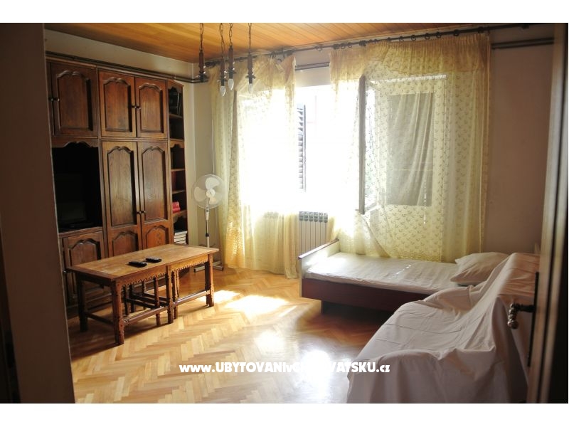 Apartment Santa Lucia  – Ferienwohnung Dugi Rat, Kroatien – Foto 10