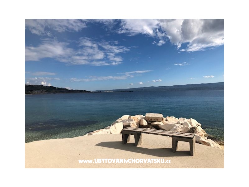 Apartment Santa Lucia  – Ferienwohnung Dugi Rat, Kroatien – Foto 13