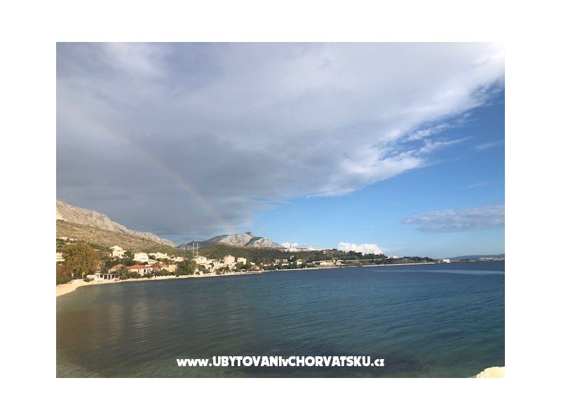 Apartment Santa Lucia  – Ferienwohnung Dugi Rat, Kroatien – Foto 14