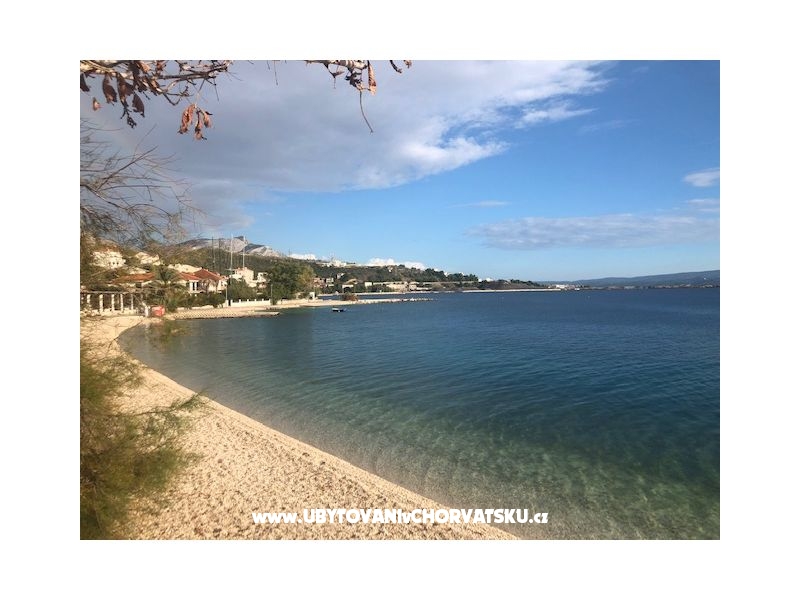 Apartment Santa Lucia  – Ferienwohnung Dugi Rat, Kroatien – Foto 16