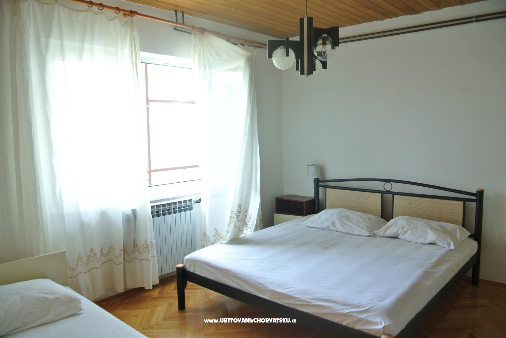 Apartment Santa Lucia  – Ferienwohnung Dugi Rat, Kroatien – Foto 2