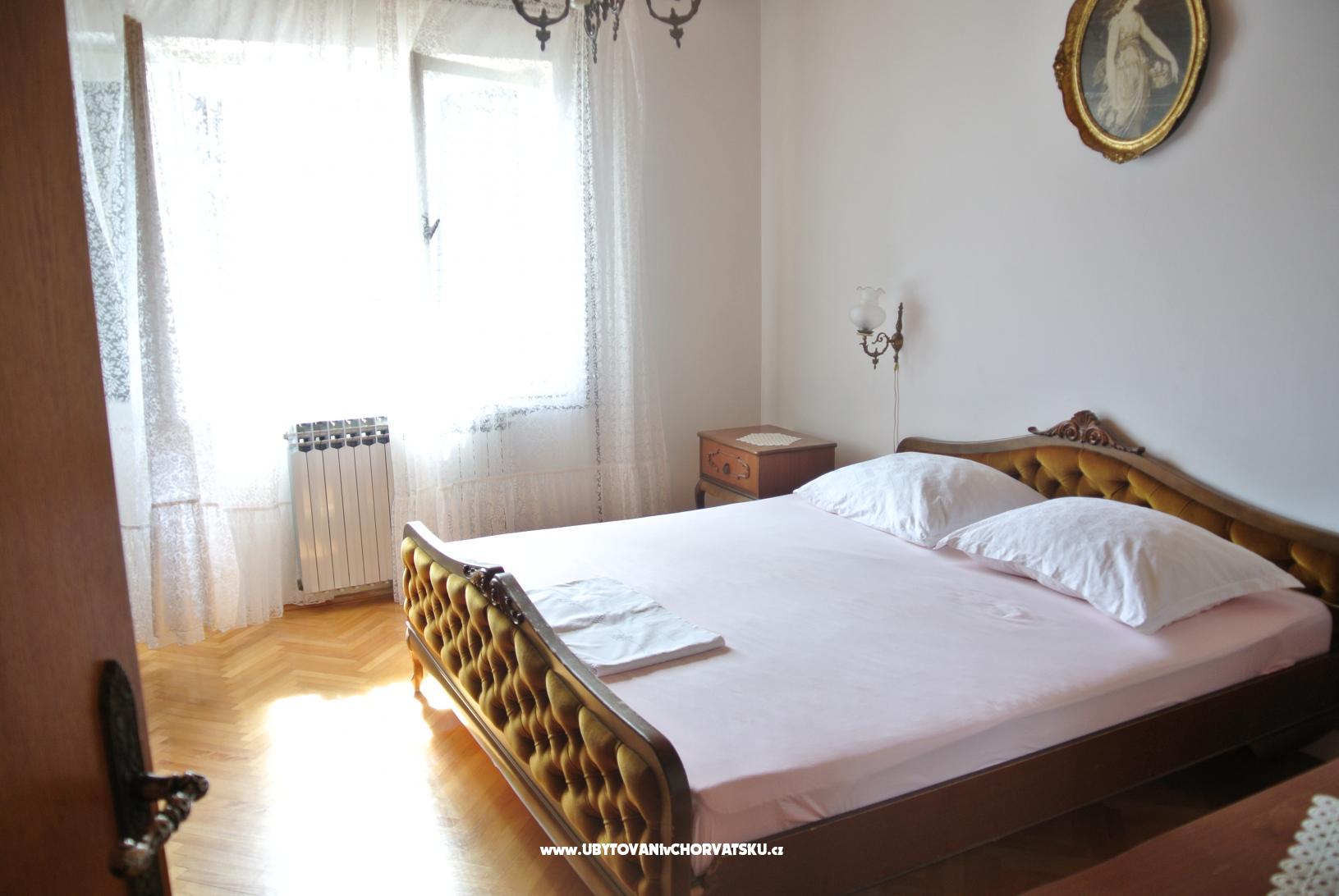 Apartment Santa Lucia  – Ferienwohnung Dugi Rat, Kroatien – Foto 3