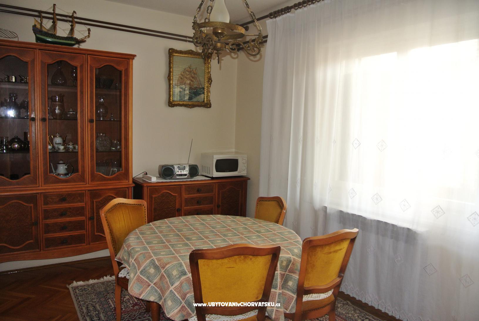 Apartment Santa Lucia  – Ferienwohnung Dugi Rat, Kroatien – Foto 6