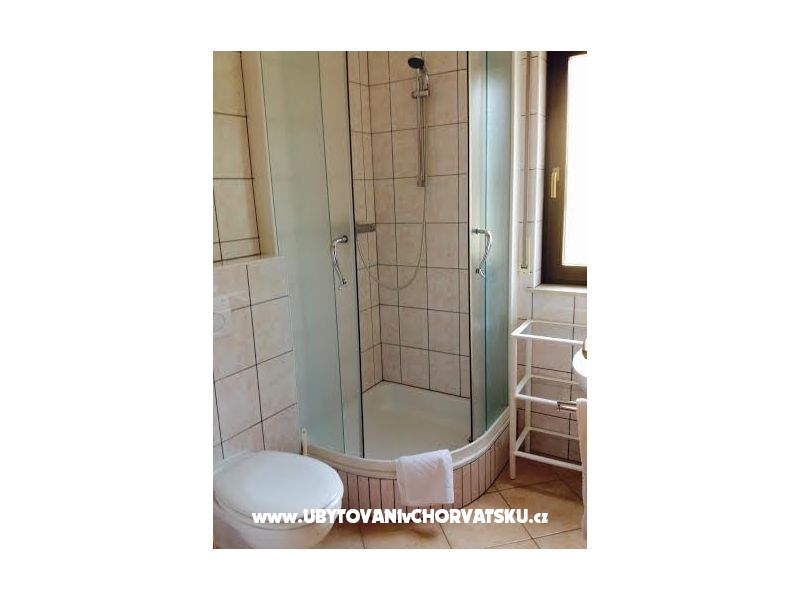 Apartmán Pokoje Mamic – ubytování Dugi Rat, Chorvatsko – foto 11