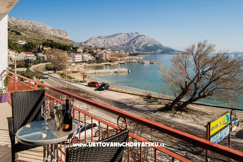 Apartment Val – Ferienwohnung Dugi Rat, Kroatien – Foto 1