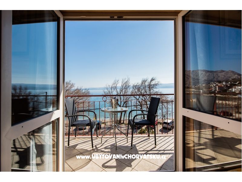 Apartment Val – Ferienwohnung Dugi Rat, Kroatien – Foto 11