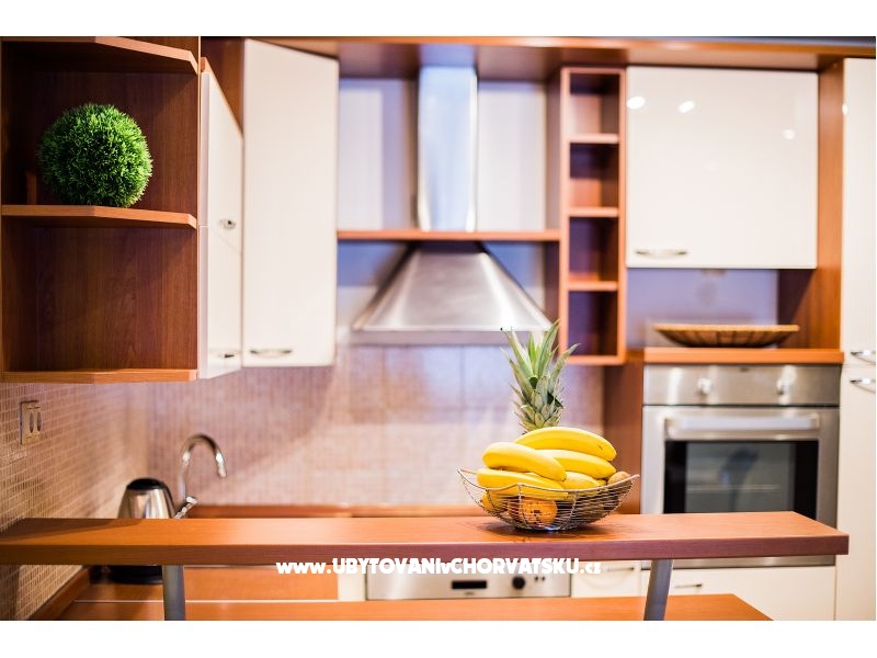 Apartment Val – Ferienwohnung Dugi Rat, Kroatien – Foto 14