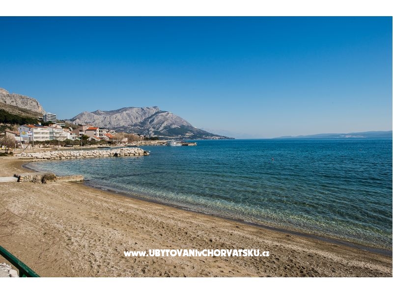 Apartment Val – Ferienwohnung Dugi Rat, Kroatien – Foto 15