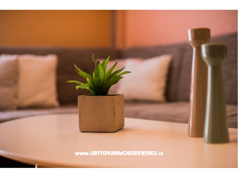 Apartment Val – Ferienwohnung Dugi Rat, Kroatien – Foto 17