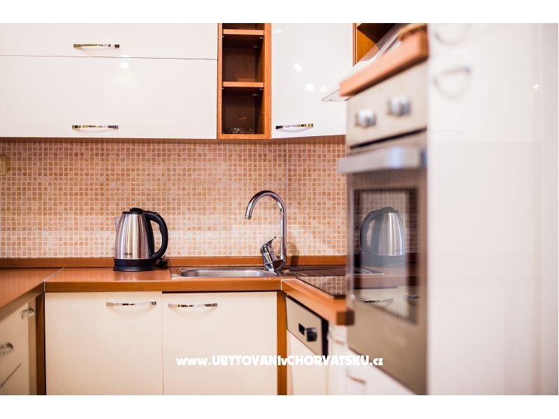 Apartment Val – Ferienwohnung Dugi Rat, Kroatien – Foto 18