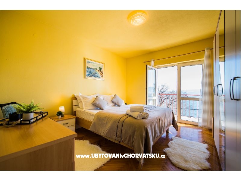 Apartment Val – Ferienwohnung Dugi Rat, Kroatien – Foto 3