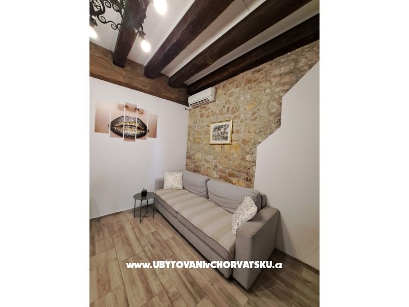 Apartment Zrinka – Ferienwohnung Dugi Rat, Kroatien – Foto 11