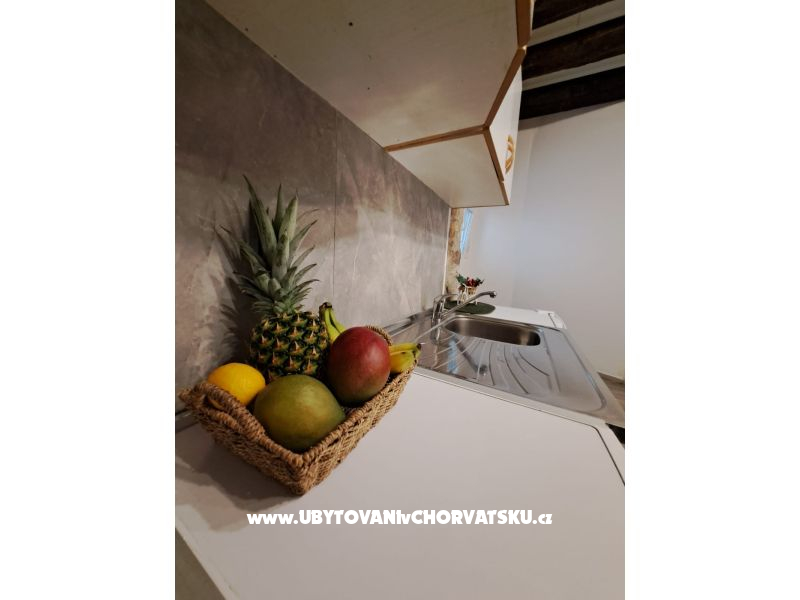 Apartment Zrinka – Ferienwohnung Dugi Rat, Kroatien – Foto 13