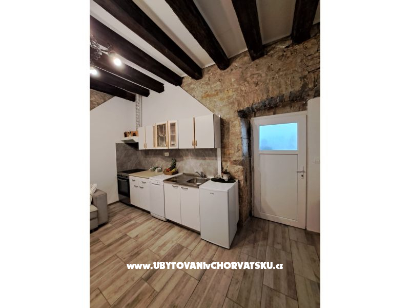 Apartment Zrinka – Ferienwohnung Dugi Rat, Kroatien – Foto 15