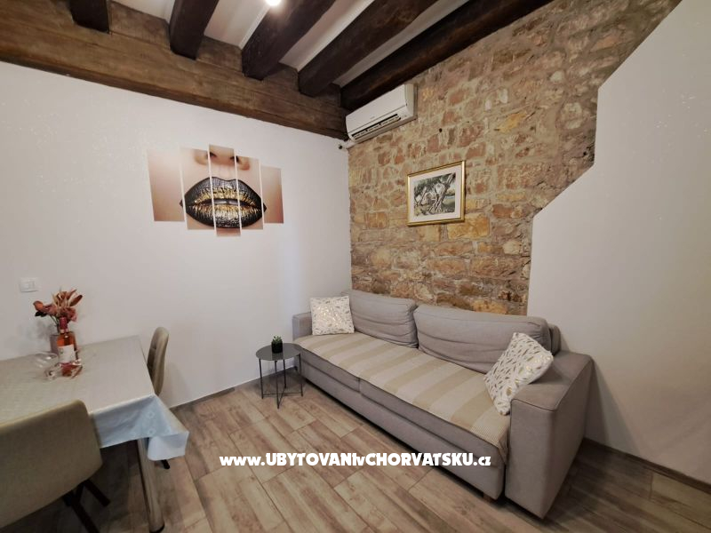 Apartment Zrinka – Ferienwohnung Dugi Rat, Kroatien – Foto 18