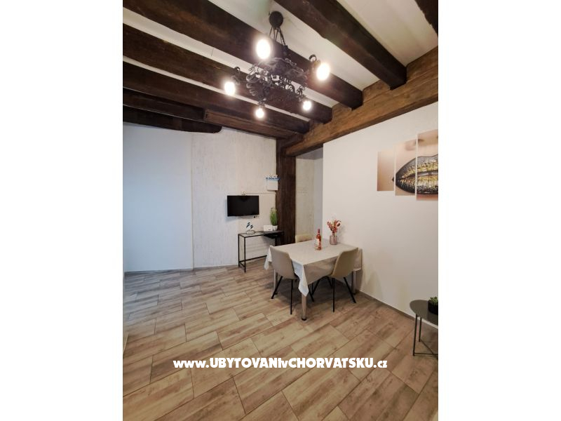Apartment Zrinka – Ferienwohnung Dugi Rat, Kroatien – Foto 19