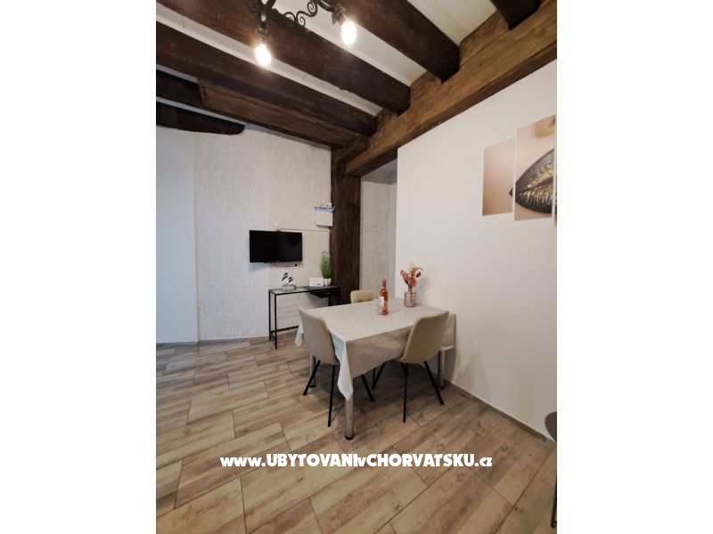 Apartment Zrinka – Ferienwohnung Dugi Rat, Kroatien – Foto 20