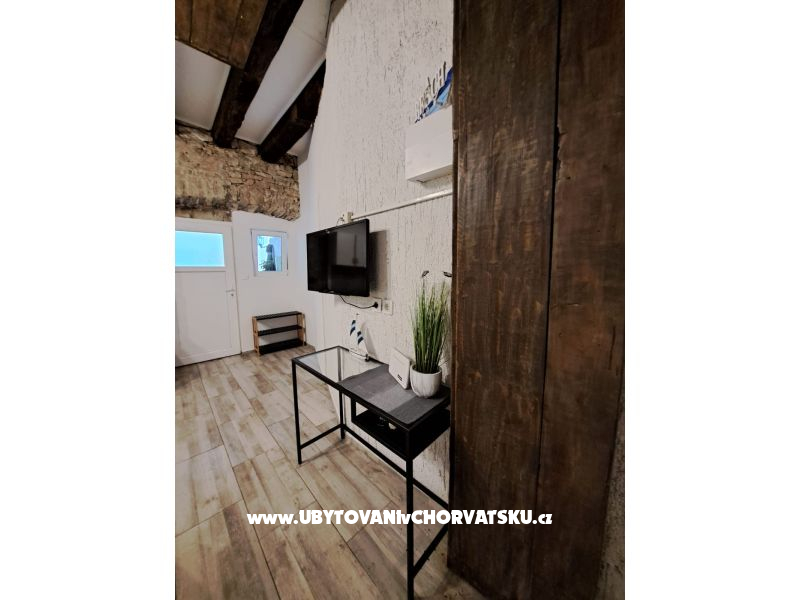 Apartment Zrinka – Ferienwohnung Dugi Rat, Kroatien – Foto 21