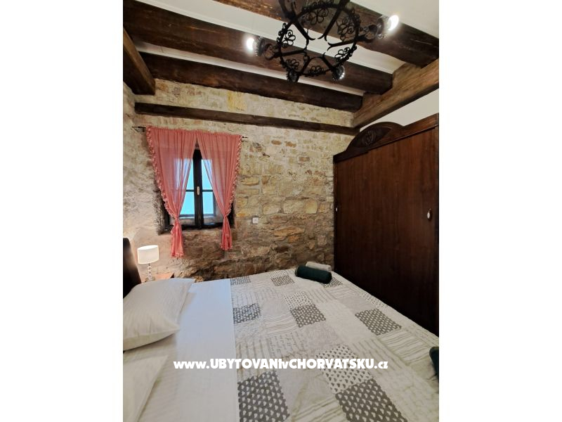 Apartment Zrinka – Ferienwohnung Dugi Rat, Kroatien – Foto 23