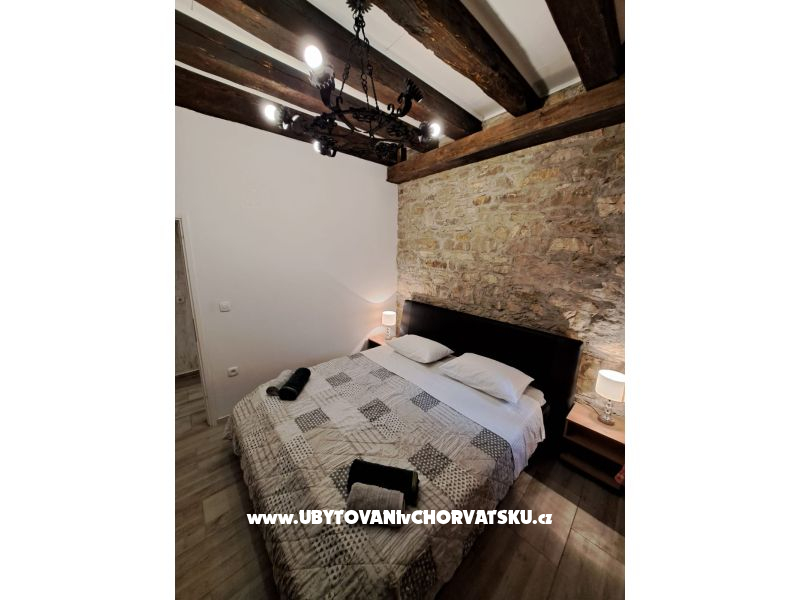 Apartment Zrinka – Ferienwohnung Dugi Rat, Kroatien – Foto 24