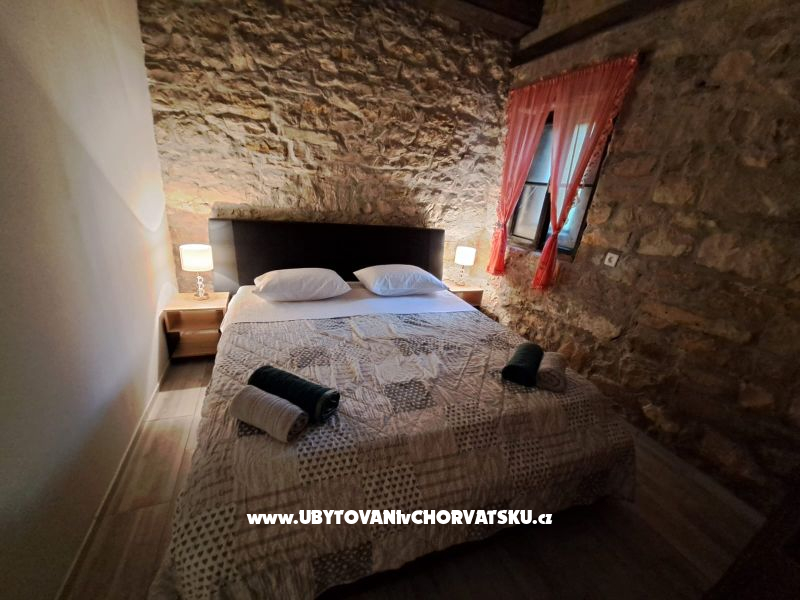 Apartment Zrinka – Ferienwohnung Dugi Rat, Kroatien – Foto 27