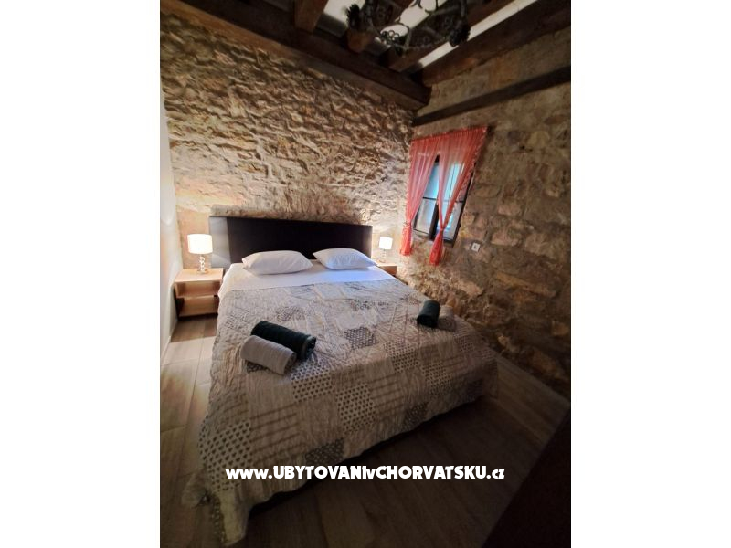 Apartment Zrinka – Ferienwohnung Dugi Rat, Kroatien – Foto 28