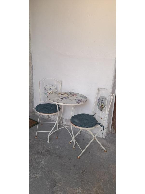 Apartment Zrinka – Ferienwohnung Dugi Rat, Kroatien – Foto 6