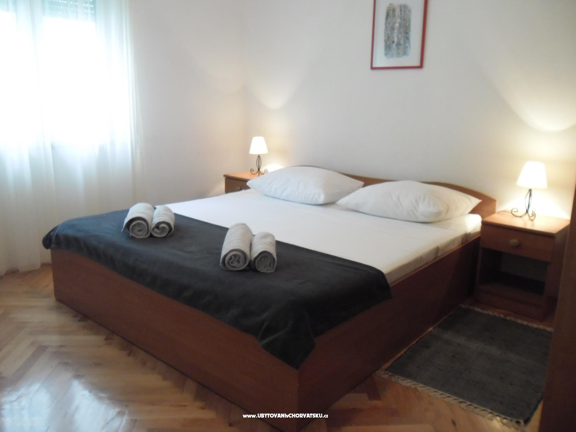 Kuća za odmor Antonela – Ferienwohnung Dugi Rat, Kroatien – Foto 1