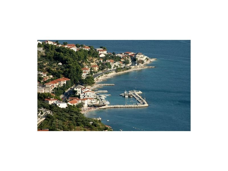 Kuća za odmor Antonela – Ferienwohnung Dugi Rat, Kroatien – Foto 11