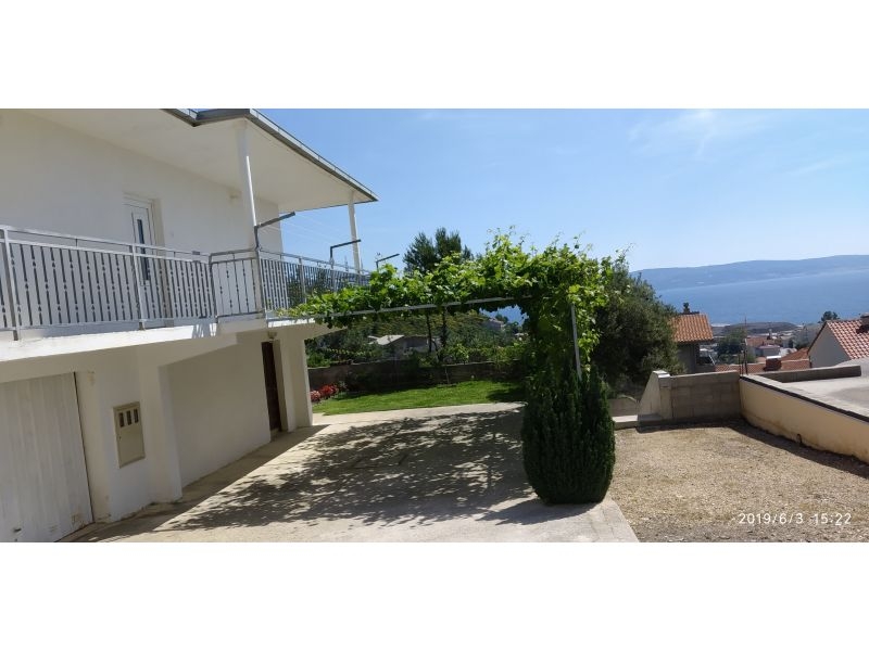 Kuća za odmor Antonela – Ferienwohnung Dugi Rat, Kroatien – Foto 12