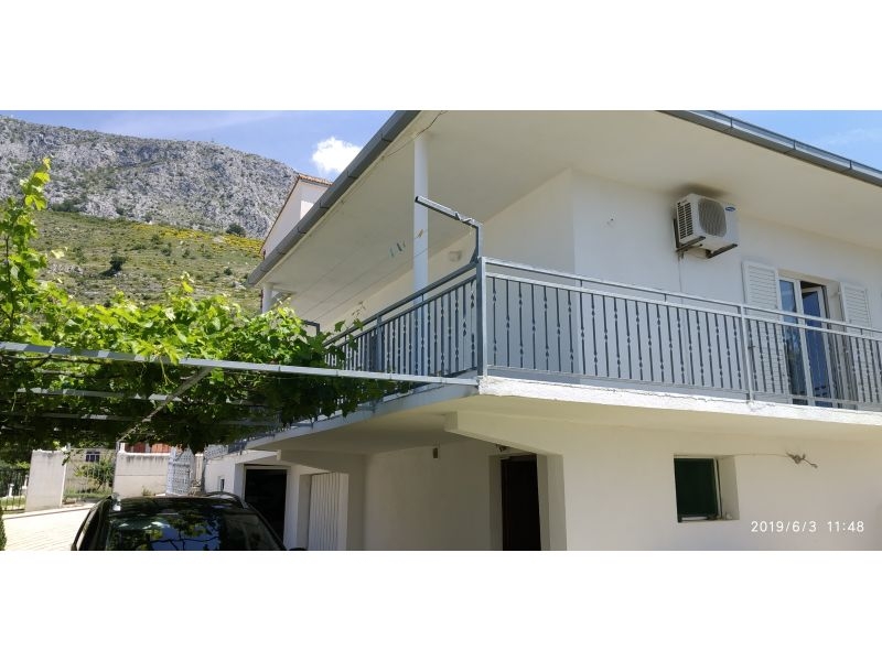 Kuća za odmor Antonela – Ferienwohnung Dugi Rat, Kroatien – Foto 13